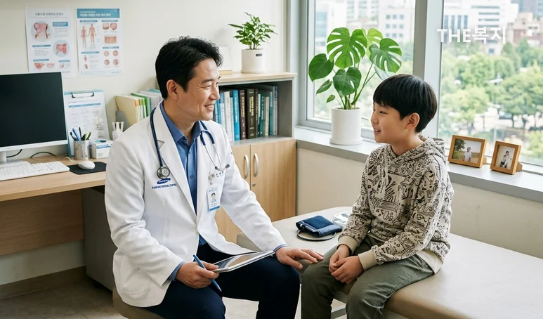 치료비 걱정 없이 조기 치료받는다! 2026년 보건복지부 '정신질환자 치료비 지원 사업' 혜택 총정리